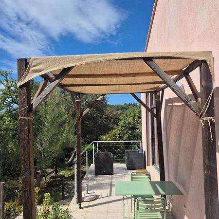 Bastide Cigaline Villa Le Beausset Kültér fotó