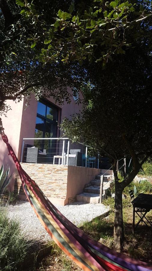 Bastide Cigaline Villa Le Beausset Kültér fotó