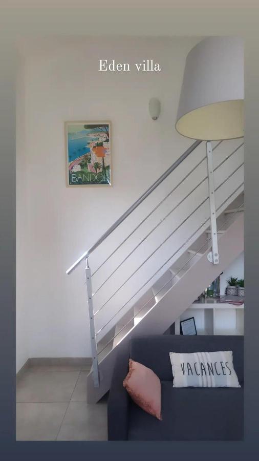 Bastide Cigaline Villa Le Beausset Kültér fotó