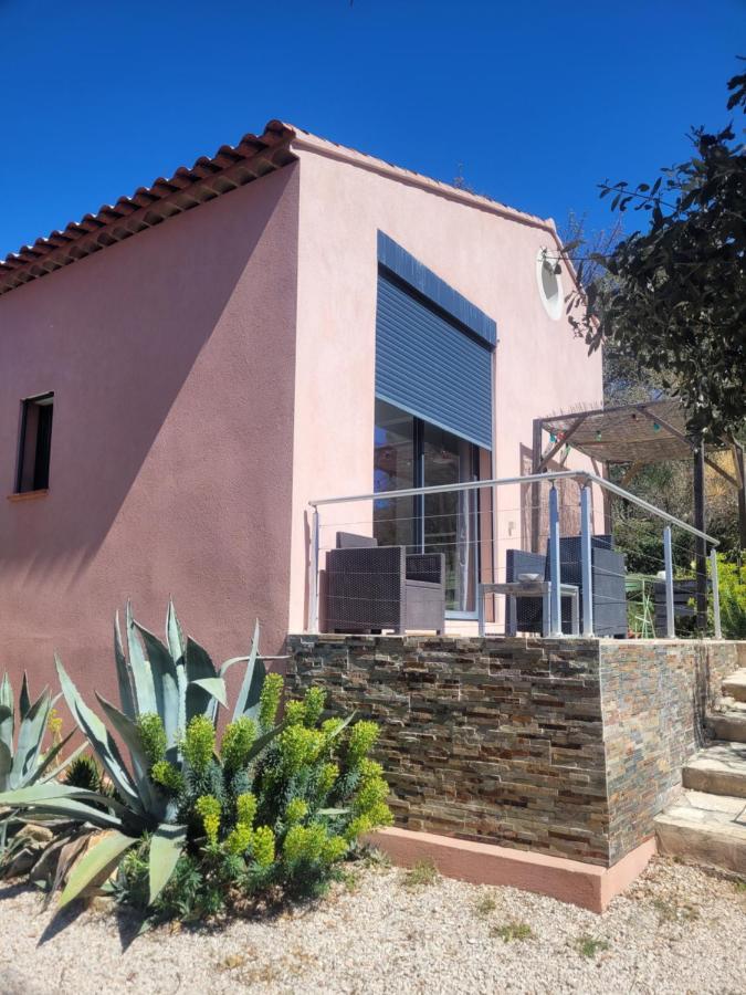 Bastide Cigaline Villa Le Beausset Kültér fotó