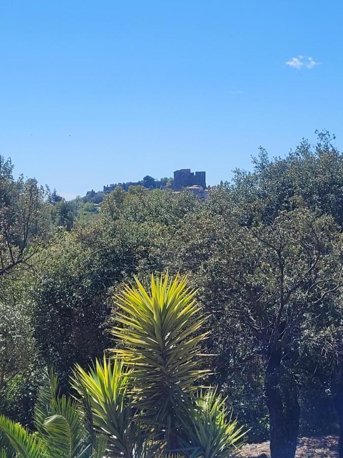 Bastide Cigaline Villa Le Beausset Kültér fotó