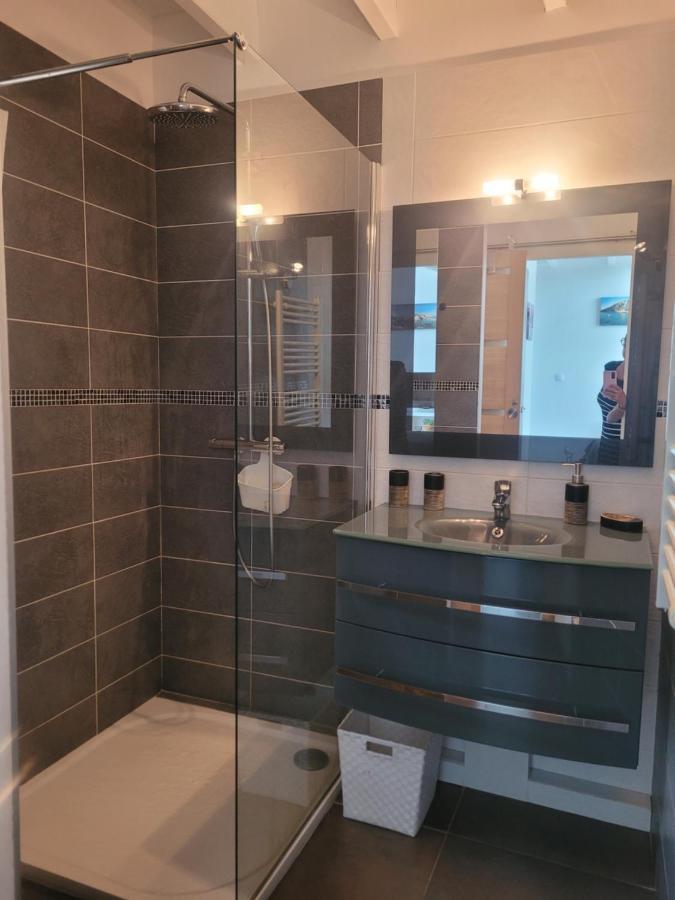 Bastide Cigaline Villa Le Beausset Kültér fotó