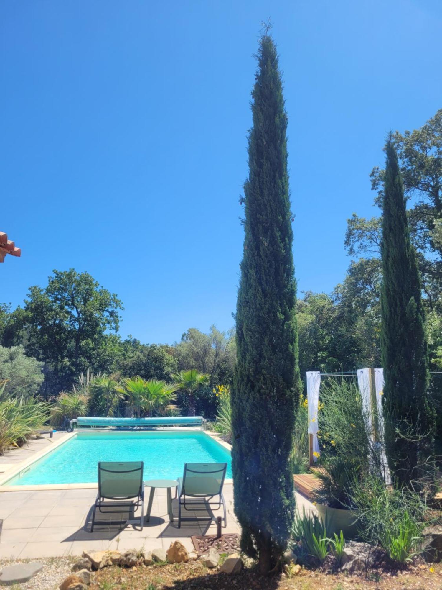 Bastide Cigaline Villa Le Beausset Kültér fotó