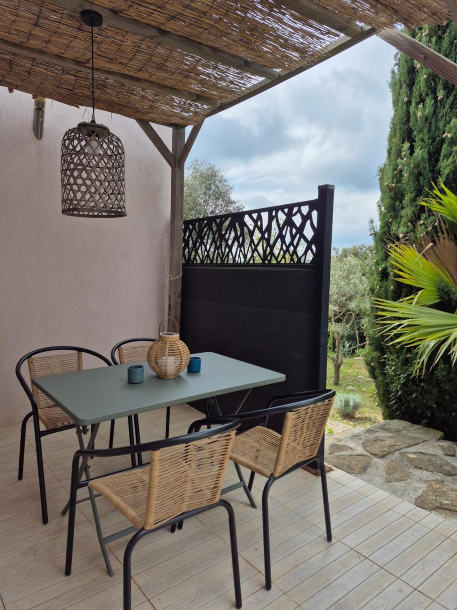 Bastide Cigaline Villa Le Beausset Kültér fotó