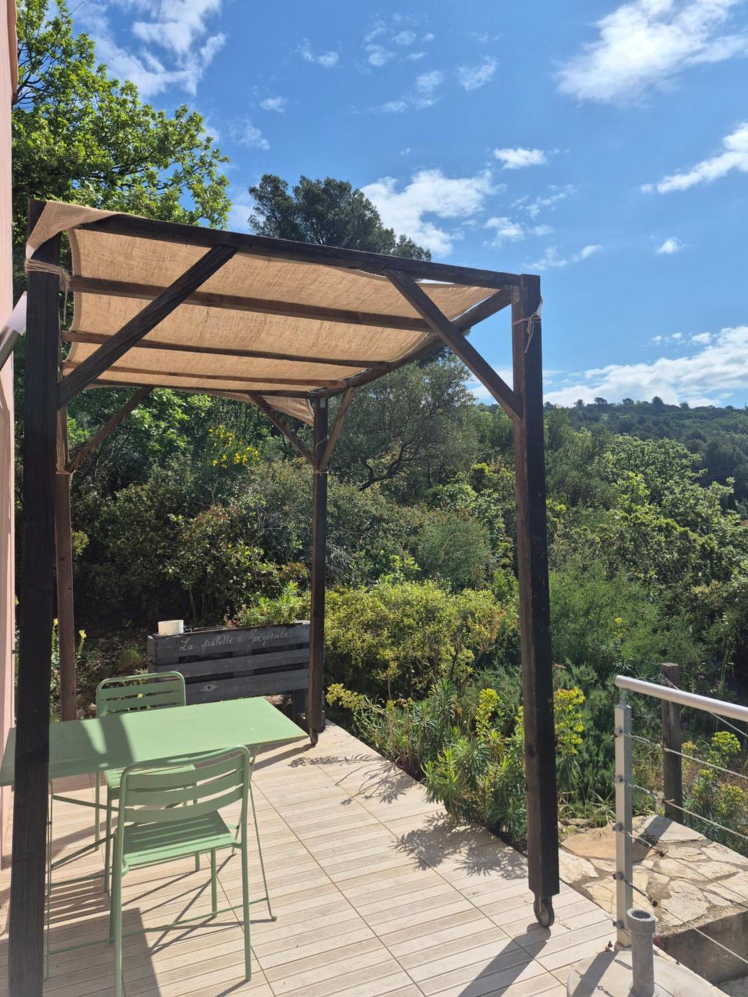 Bastide Cigaline Villa Le Beausset Kültér fotó