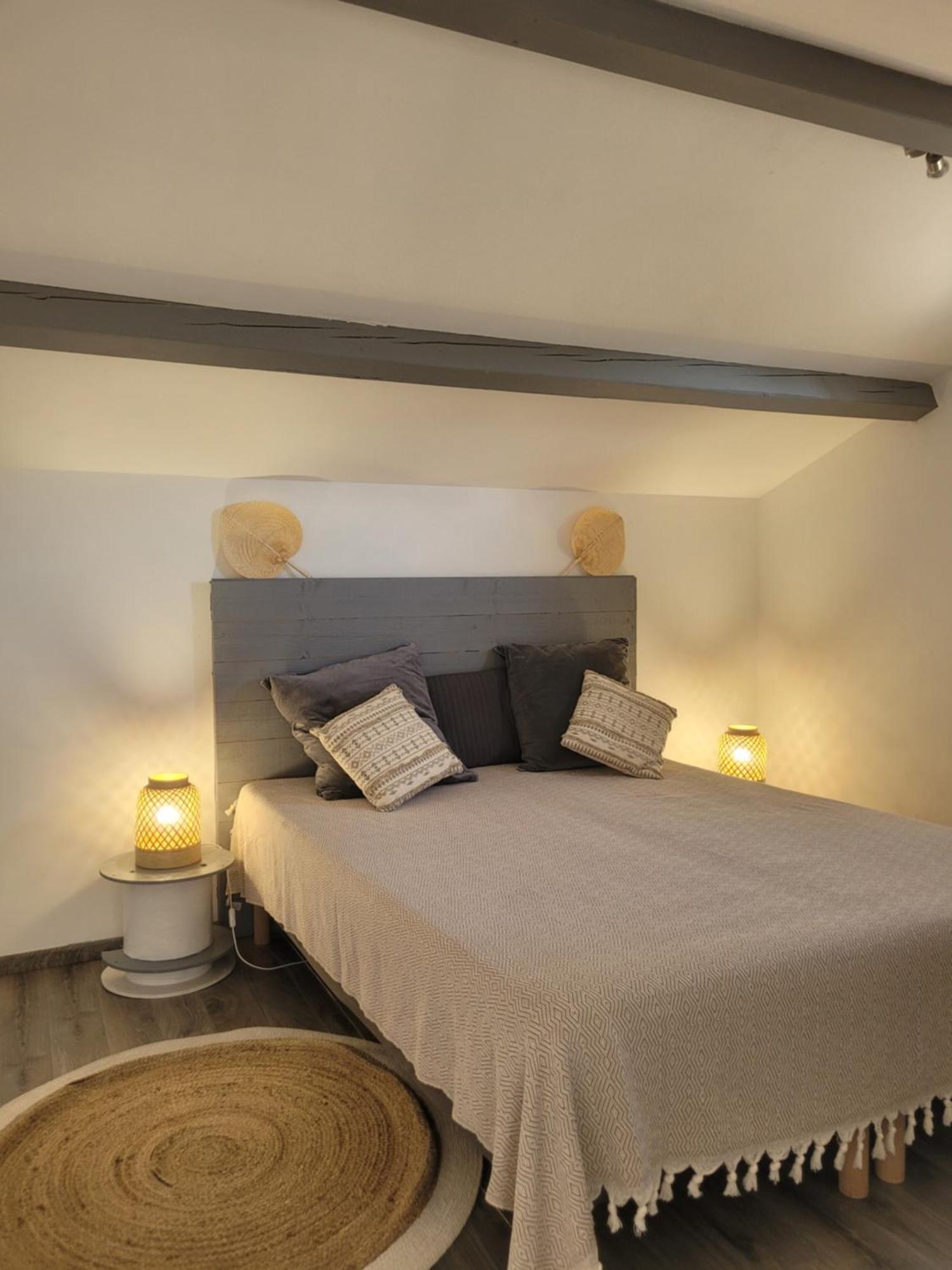 Bastide Cigaline Villa Le Beausset Kültér fotó