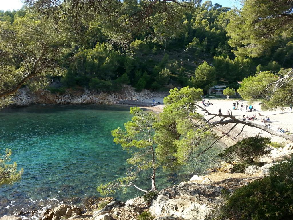 Bastide Cigaline Villa Le Beausset Kültér fotó