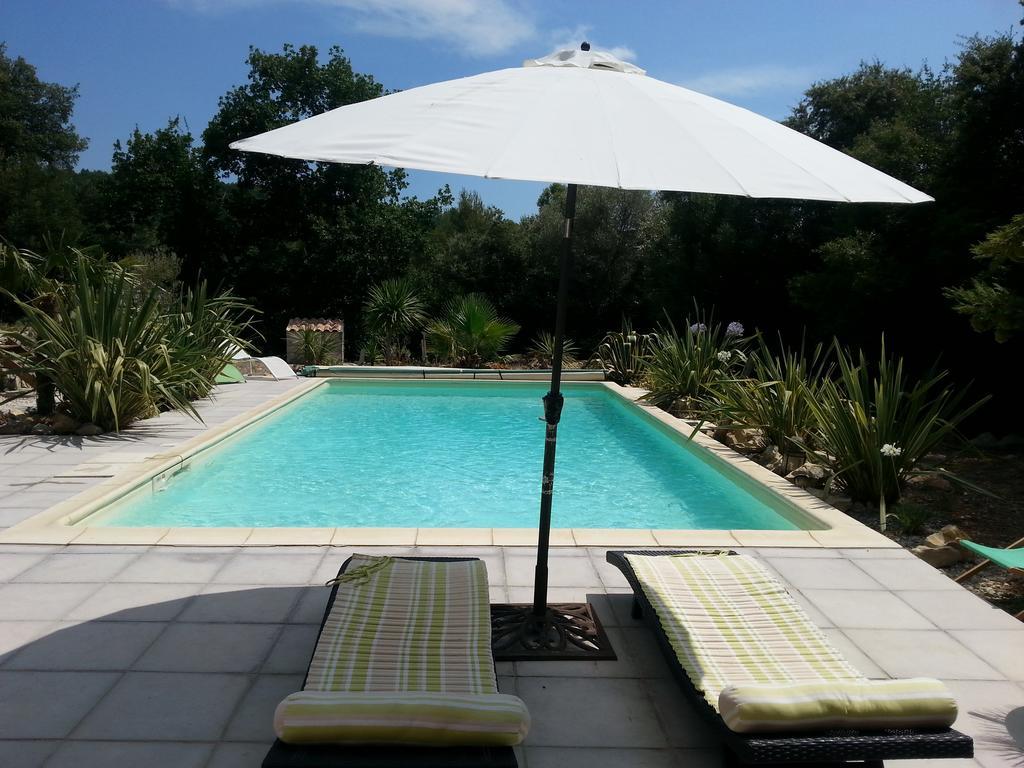 Bastide Cigaline Villa Le Beausset Kültér fotó