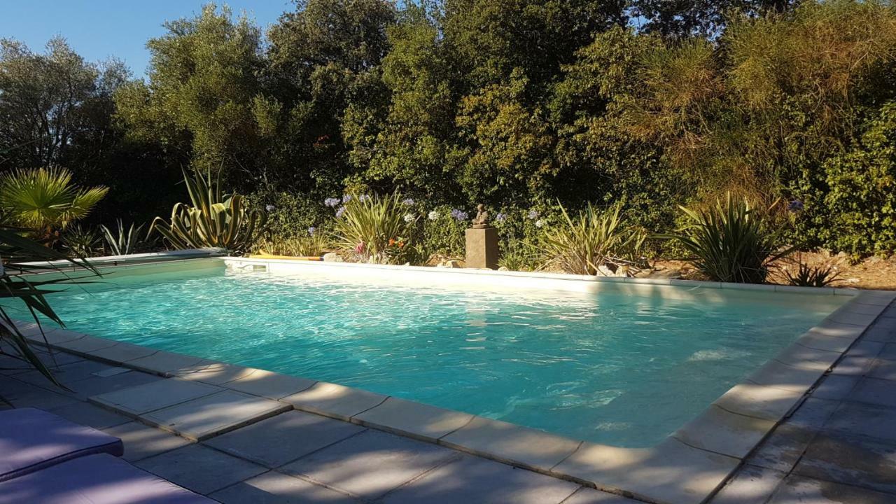 Bastide Cigaline Villa Le Beausset Kültér fotó